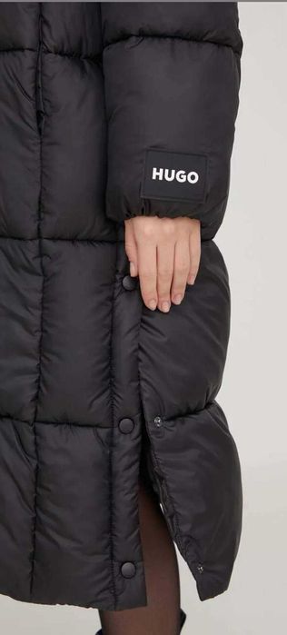 Ново дамско яке Hugo Boss