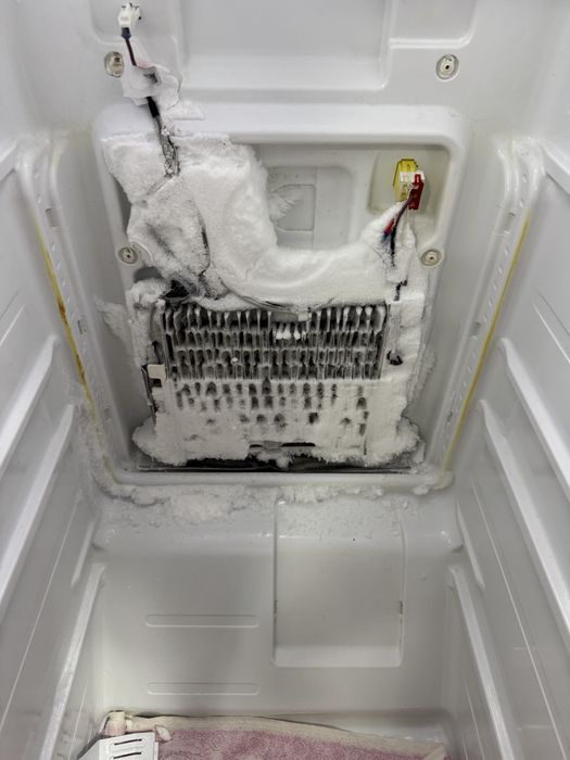 Frigider Samsung Side By Side