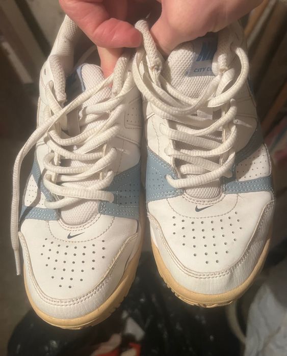 Дамски маратонки Найк