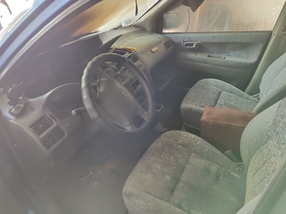 Продам машину Picnic