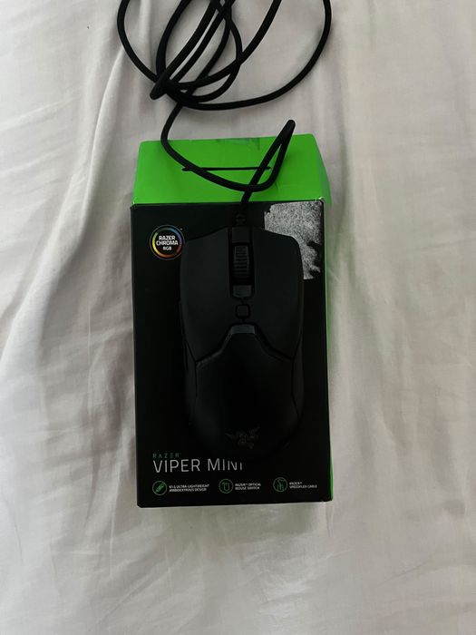 Mouse Gaming Razer Viper Mini RGB, 8500 DPI – Ca nou