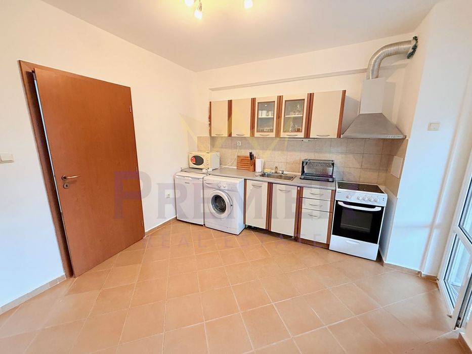 Продава се Тристаен апартамент в к.к. Слънчев бряг - 102 кв.м за 545 €/кв.м - Снимка #4