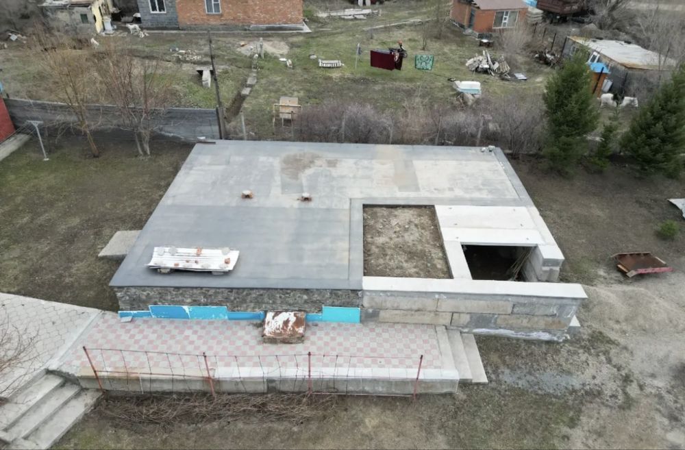 Продам участок Куленовка