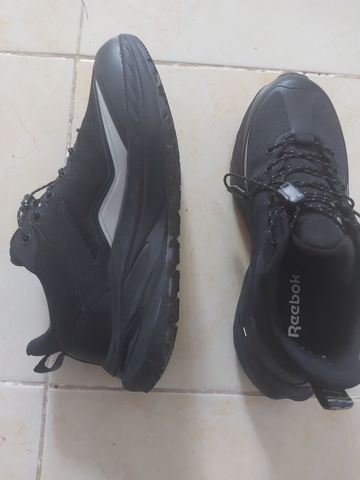 Кроссовки reebok оригинал 39 размер