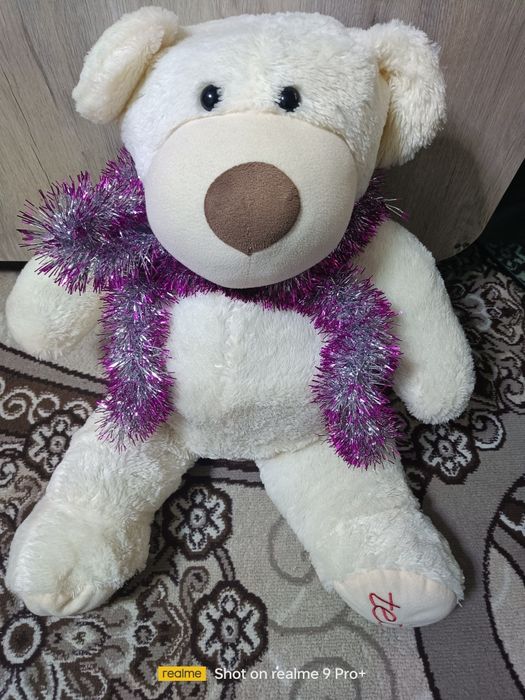 Мишка Teddy bear