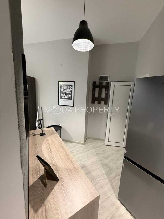 Продава се Двустаен апартамент в Свети Влас - 60 кв.м за 774 €/кв.м - Снимка #9