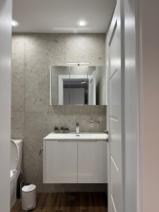 Дава се под наем Двустаен апартамент в София, Витоша - 60 кв.м за 750 € - Снимка #12