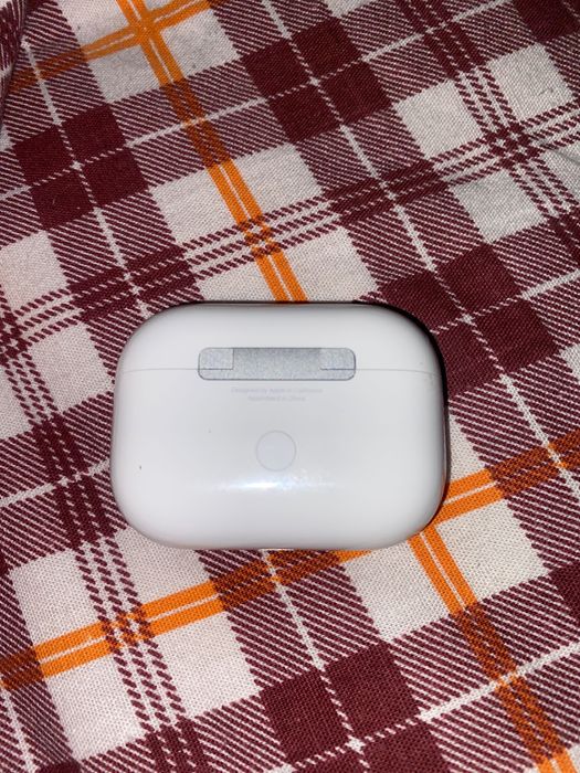 airpods pro 2 ое поколение