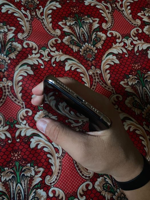 iPhone XS Max 256 gb
