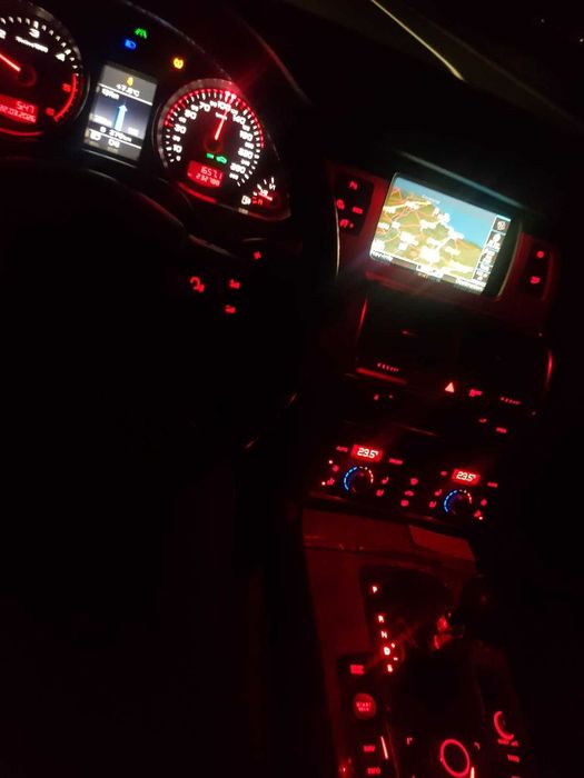 Audi Q7 WhitePearL Facelift 4.2TDI 340HP 9Speed