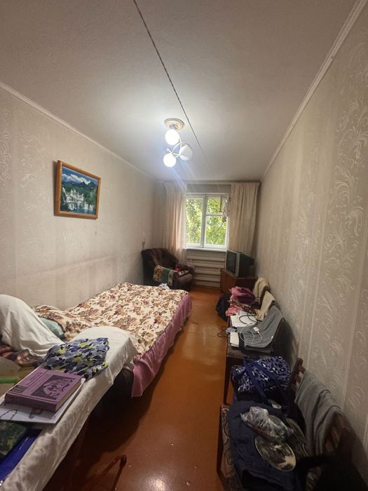 Продаётся 2 комн квартира на Достык Молле