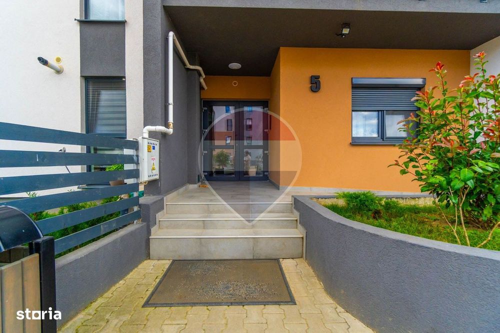 Studio modern nou | Complex Leabay | Comision 0% | Parcare inclusă