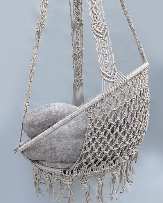 Makrame arg'imchoq,handmade