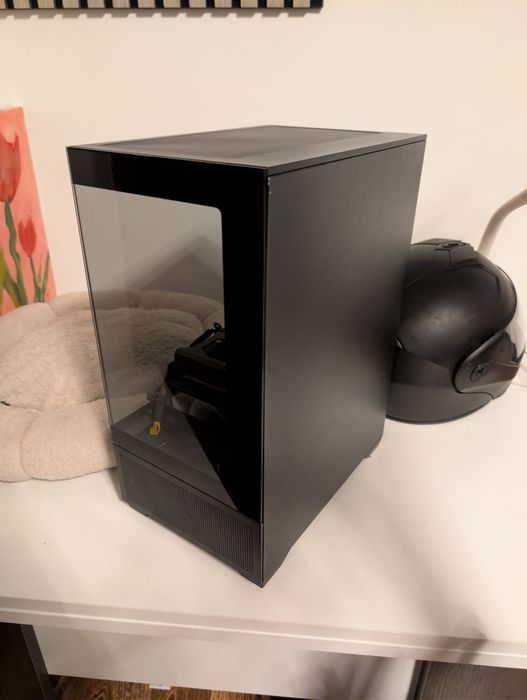 PC gaming ca nou