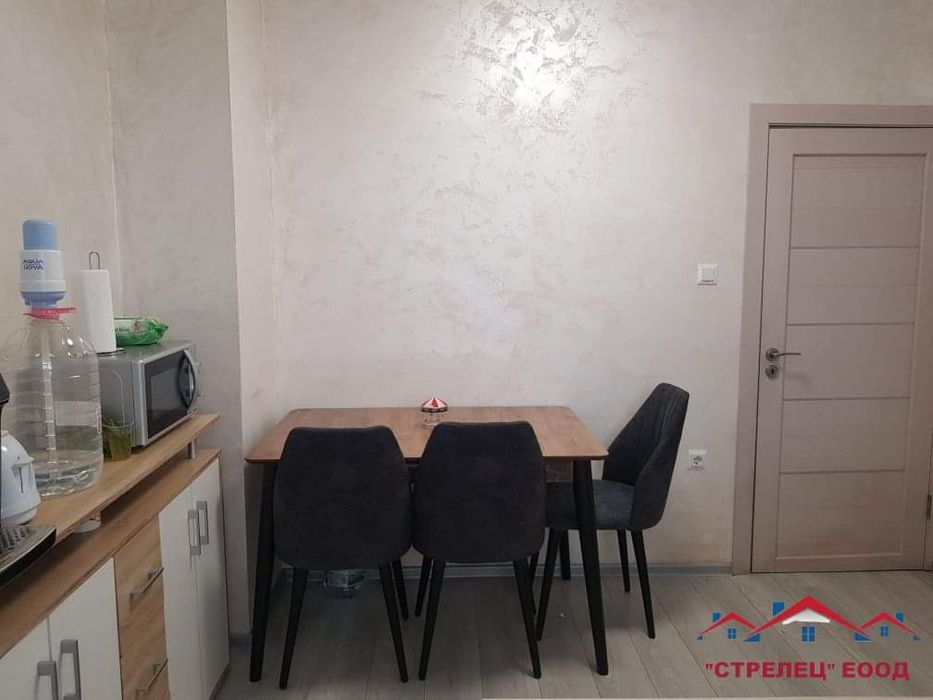 Продава се Тристаен апартамент в Добрич, Добротица - Варненска - 102 кв.м за 590 €/кв.м - Снимка #1