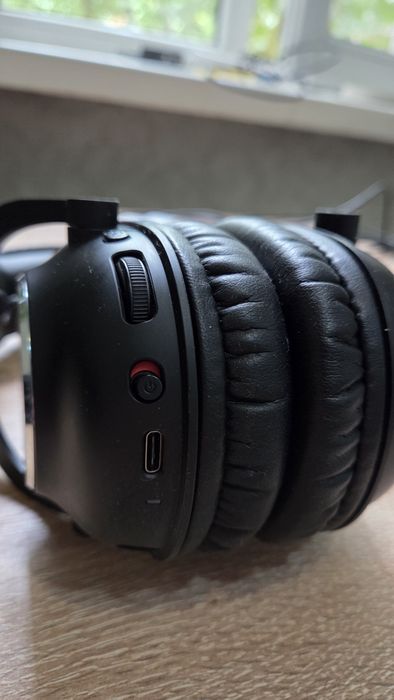 Наушники Logitech pro X wireless