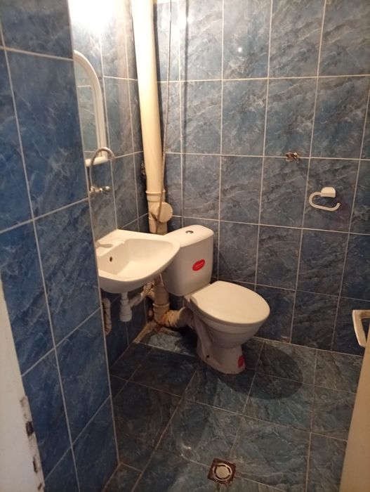Продавам апартамент