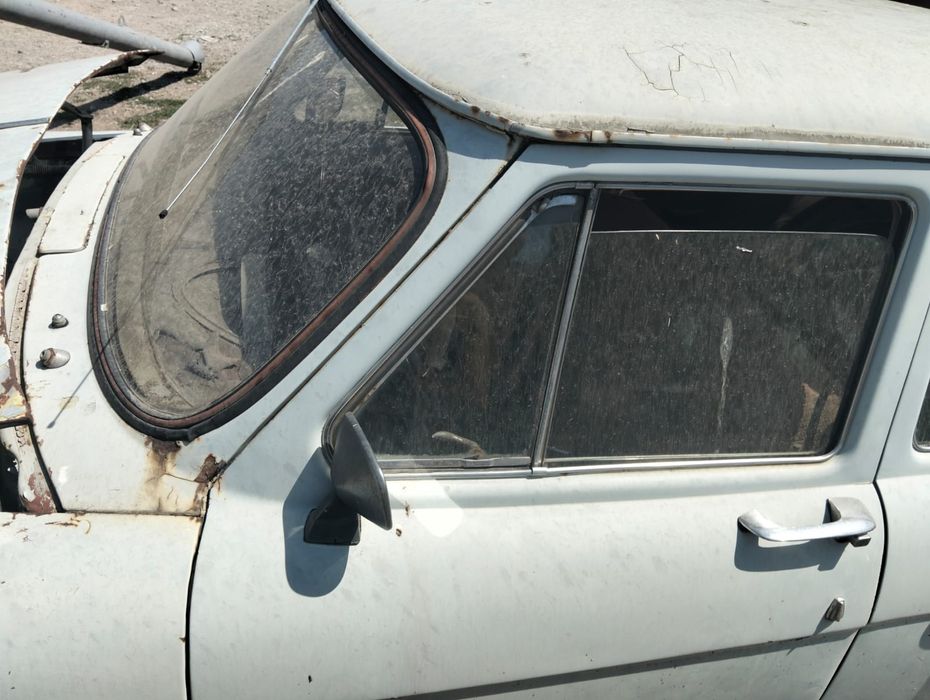 Продам волгу газ 21