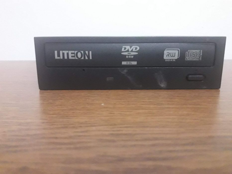 DVD ROM rewritable