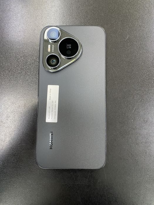 Huawei Pura 70 256GB 12GB RAM гаранция Виваком като нов