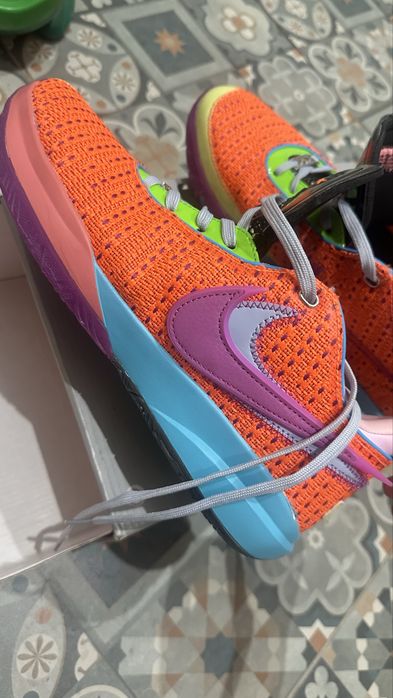 Nike мужчкие кросовки 44-45