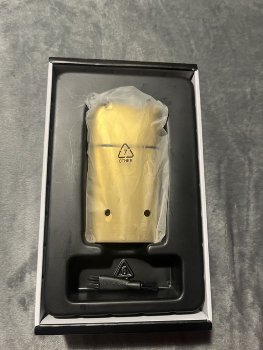 Shaver BaBylissPro 4Artists