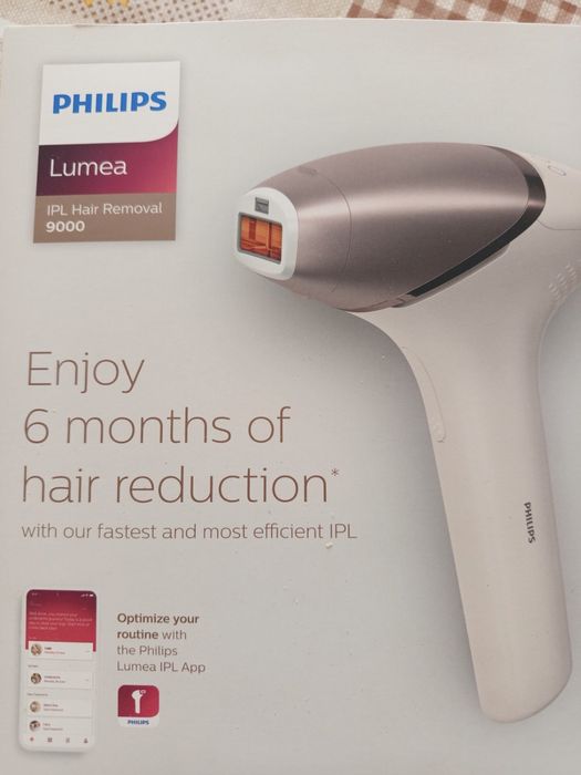 Philips Lumea Bri 958/00