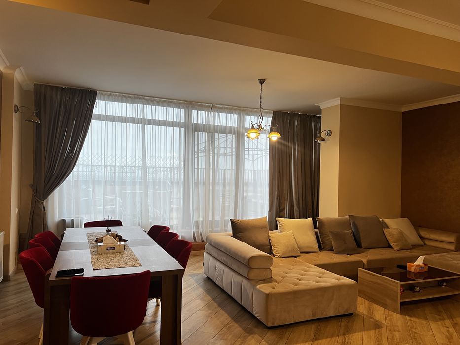 De vânzare Penthouse cartier Orizont