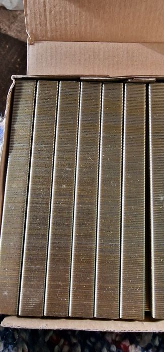 Capse cuie pistol de cuie Jucarii