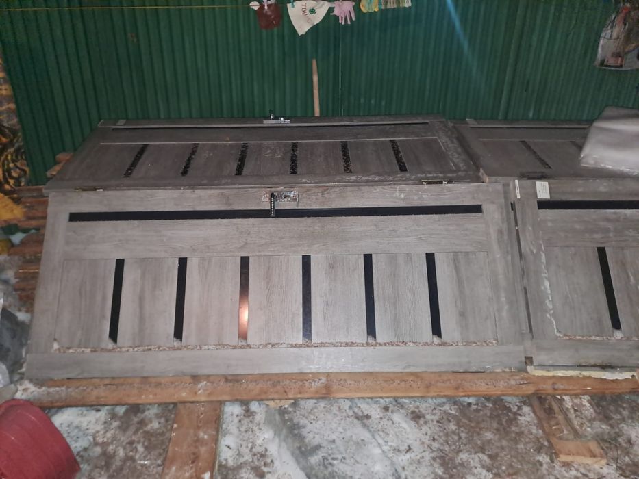 Двери межкомнатные