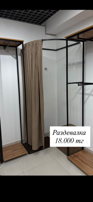 Продам мебель для магазина