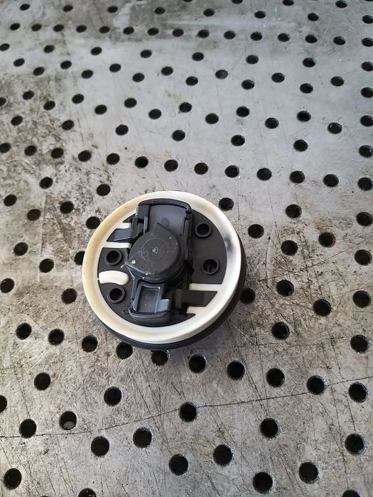 Senzor impact stanga fata vw golf 8 5wa959354