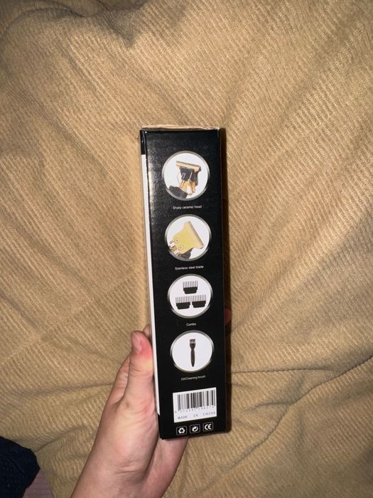 Тример vintage t9