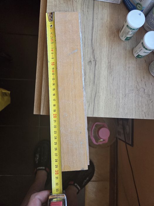 Паркет стар 20кв.