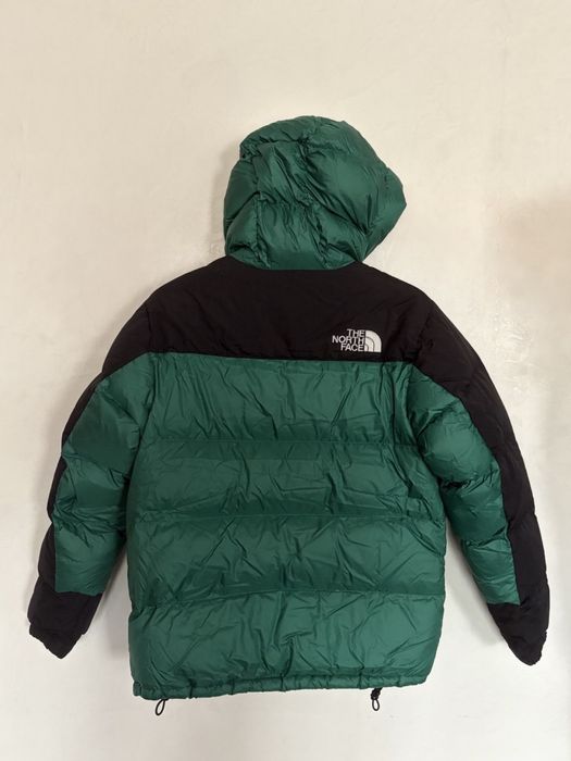 Пуховик The North Face оригинал