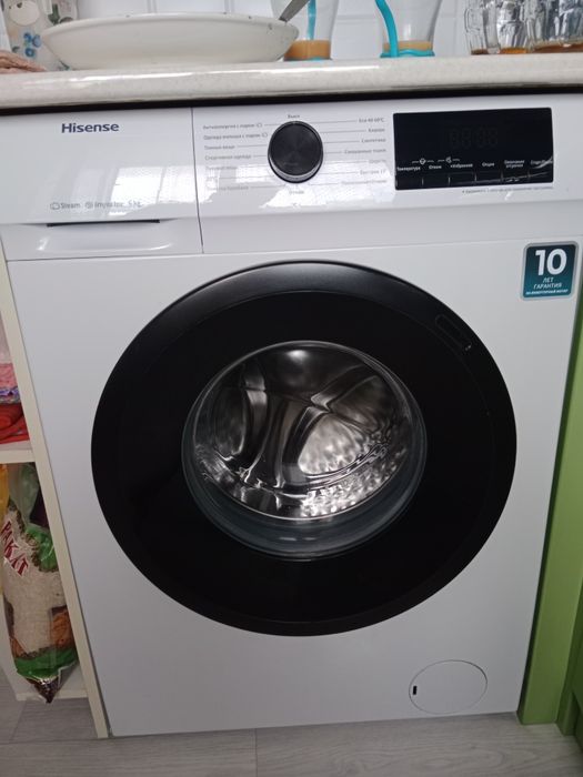 Продам стиральную машину