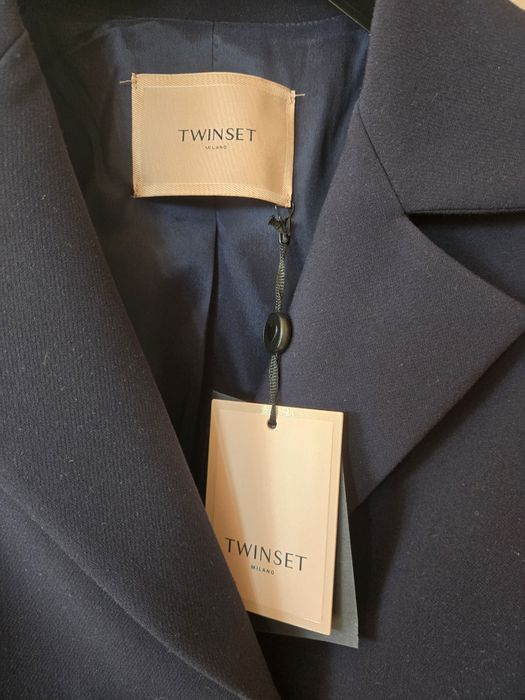 Чисто ново сако Twinset