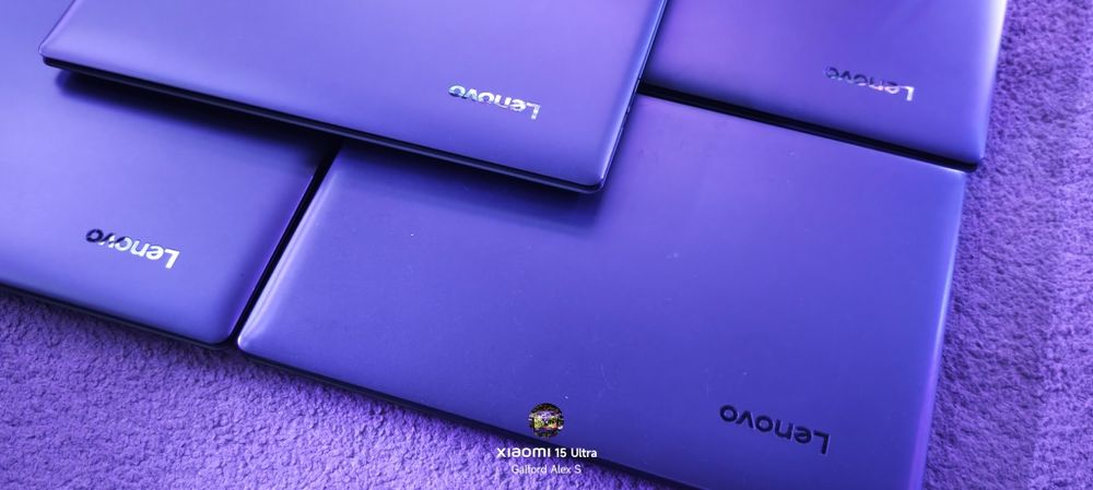 Laptop Lenovo idea pad 510 Multimedia Gaming