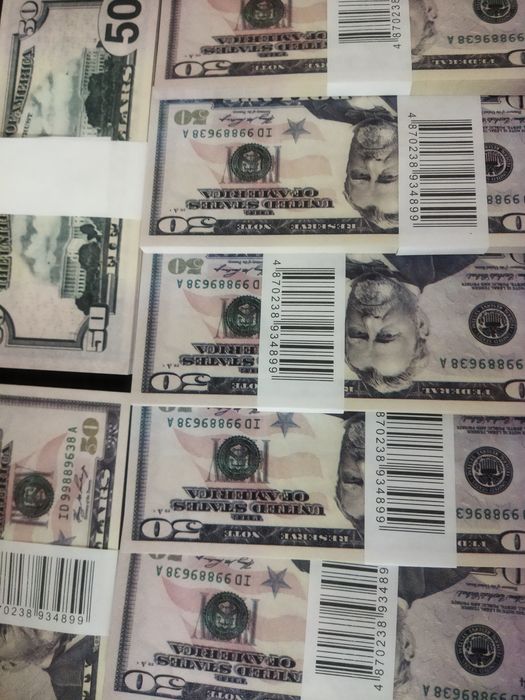 Сувенирные долары