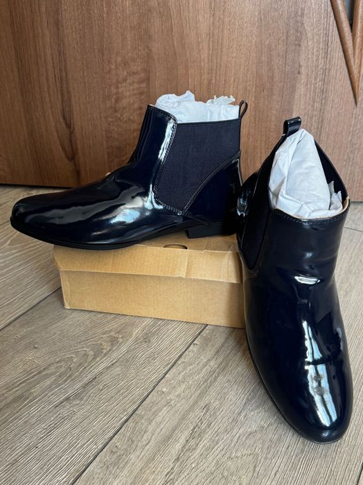 Дамски боти Зара / Zara