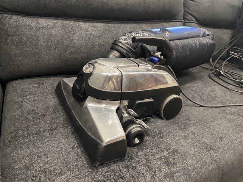 пылесос Kirby Avalir 2