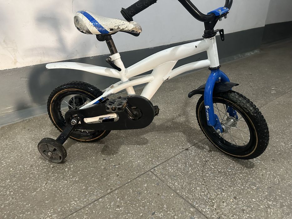 Продам детский велосипед