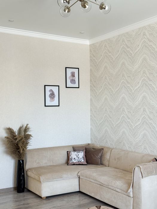 Lux Apartments ЖК Бавария