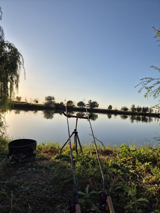 Удилище Zemex iron