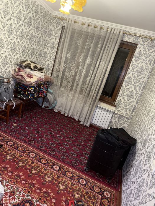 3 комнатная квартира