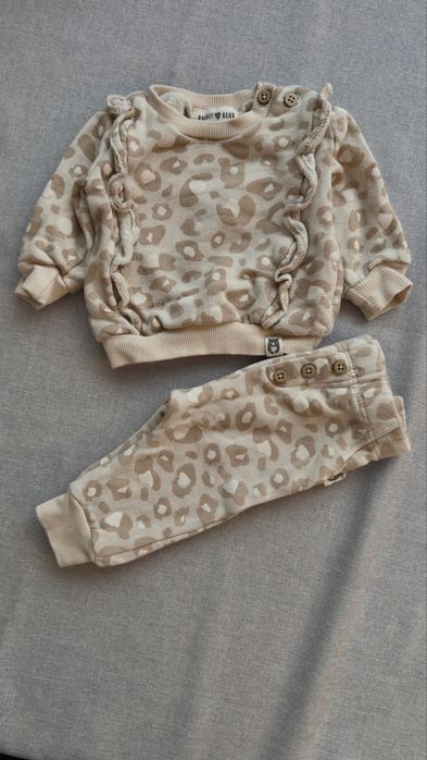 Бебешки комплект 0-3м