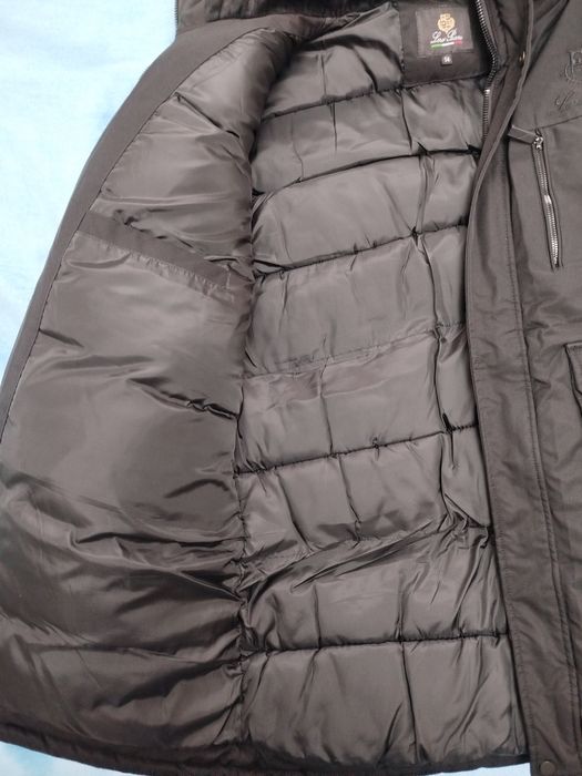 Продам зимнюю куртку