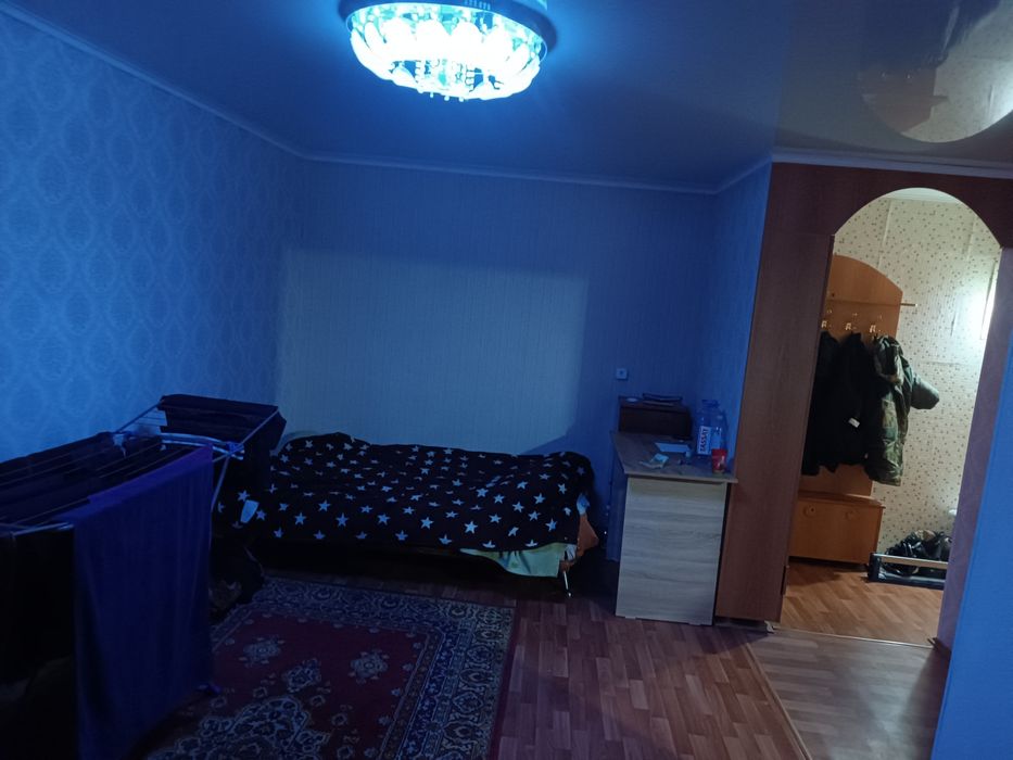 Подселение 50000