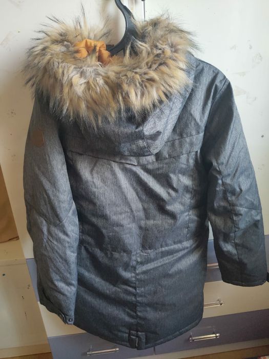 Куртка (парка) Merrell, р.158