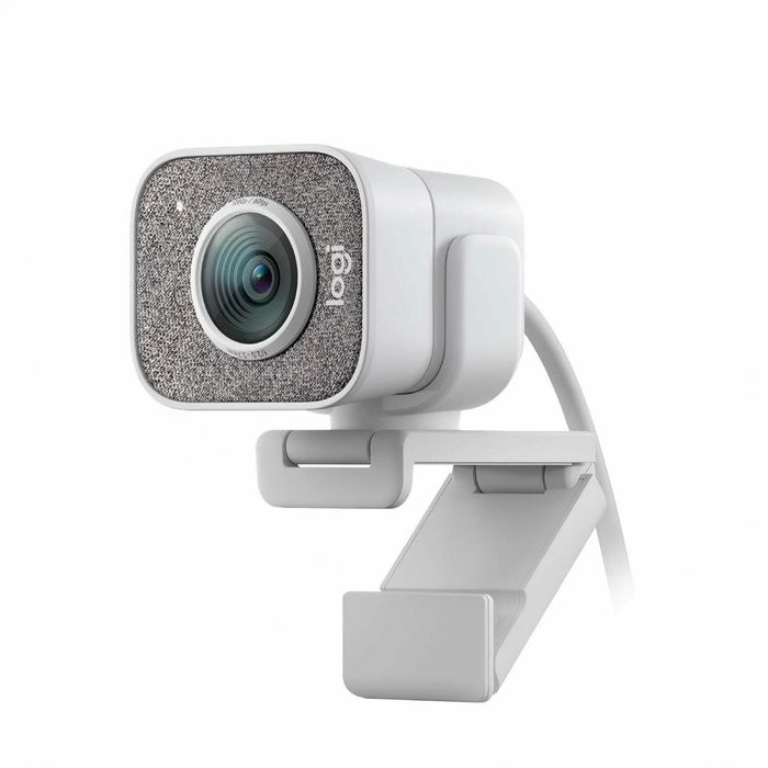 Вебка Logitech Streamcam